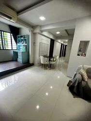 Blk 540 Panshan Grove (Bukit Panjang), HDB 5 Rooms #503644891